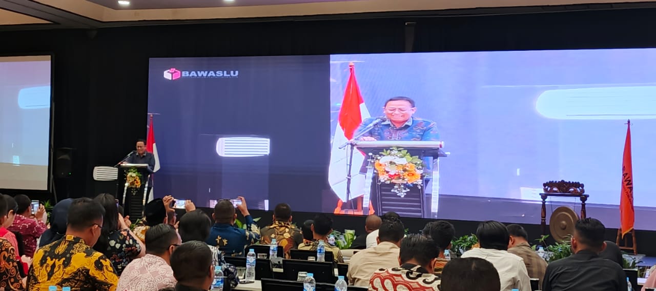 Rakenis Penanganan Permohonan Informasi Publik tahun 2024