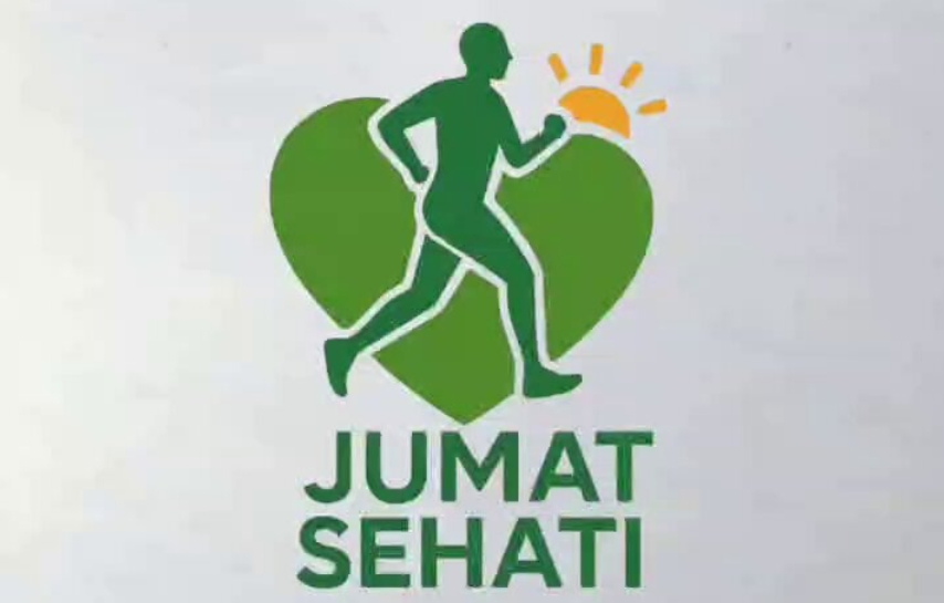 Jumat Sehati