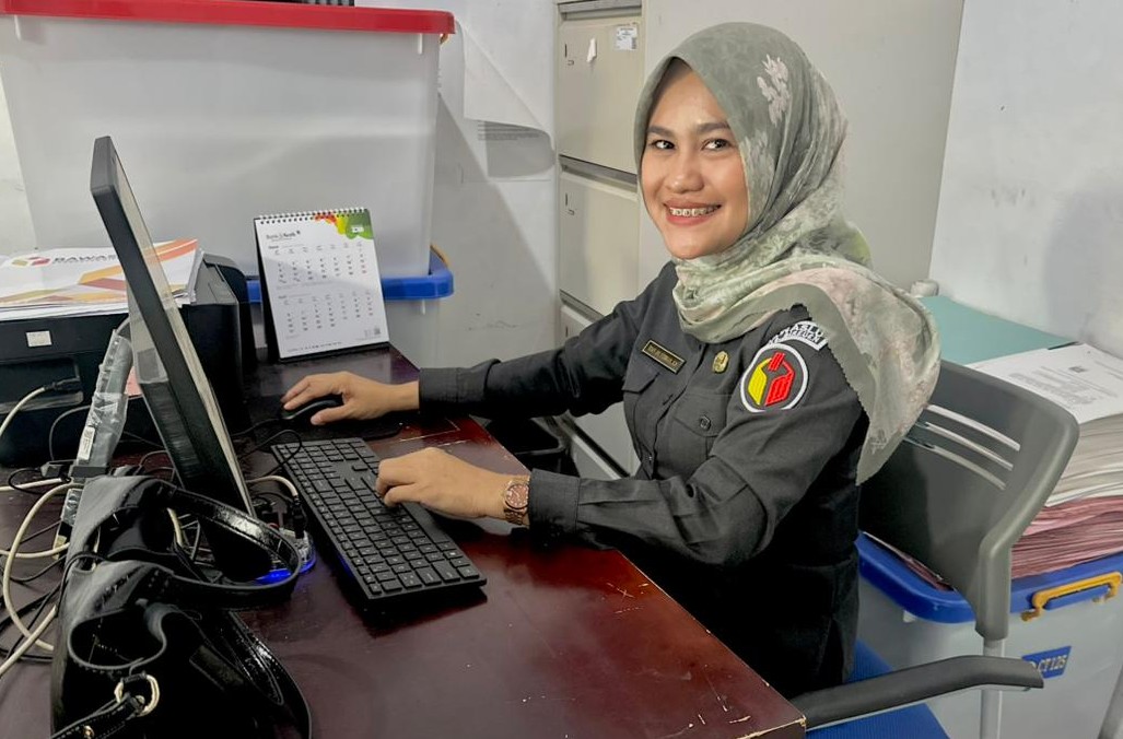 Pengarusutamaan Gender Dalam Pengawasan Pemilu