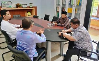 Panwaslih Kabupaten Bireuen Dorong Lahirnya Gampong Demokrasi di Kabupaten Bireuen