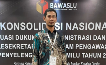 Komisioner_Panwaslih Kabupaten Bireuen