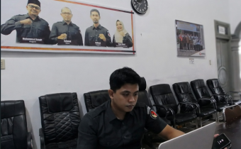 Mengedukasi Publik, Misi Sunyi Tim Humas dalam Bekerja