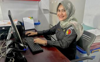 Pengarusutamaan Gender Dalam Pengawasan Pemilu