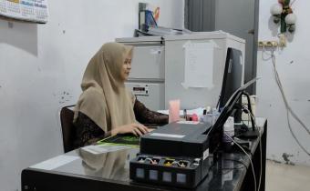 Membangun Demokrasi Beretika