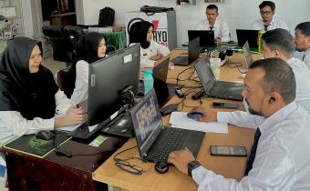 PPPK ikuti orientasi