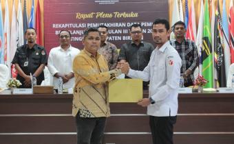 Pleno PDPB Triwulan III Tahun 2026