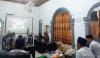Kick Off Kegiatan P2P Tahun 2026 yang dilaksanakan oleh Bawaslu Aceh secara daring.