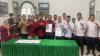 Kerja Sama dengan FIKOM Universitas Almuslim