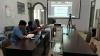 Rapat Penyusunan Data Partisipasi Masyarakat
